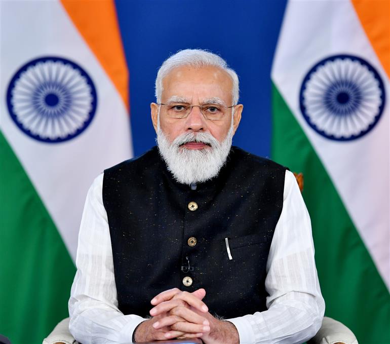 Narendra Modi