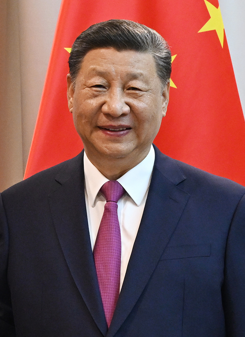 Xi Jinping